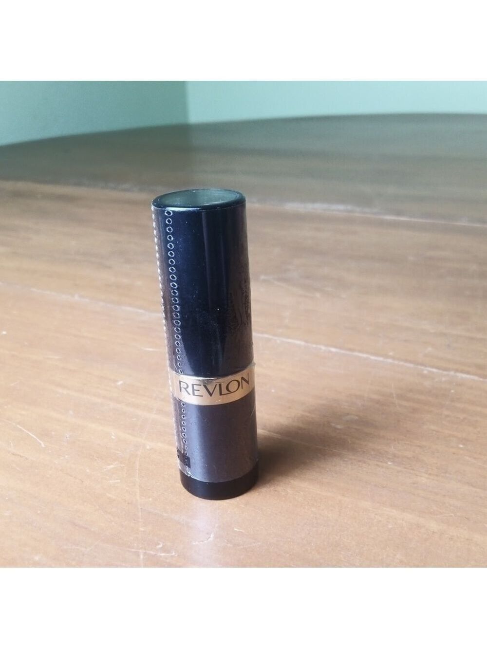 Revlon Super Lustrous Lipstick in Ravish Me Red 654